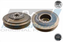 Шків колінвалу Audi A6/Q7VW Touareg 2.7/3.0TDI 02- (6PK)