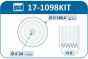 Шків колінвалу Audi A6/Q7VW Touareg 2.7/3.0TDI 02- (6PK), фото 2 - інтерент-магазин Auto-Mechanic