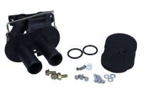 Краник печки MB Sprinter TDI / VW LT 1995 - 2000 Краник печки MB Sprinter TDI / VW LT 1995 - 2000