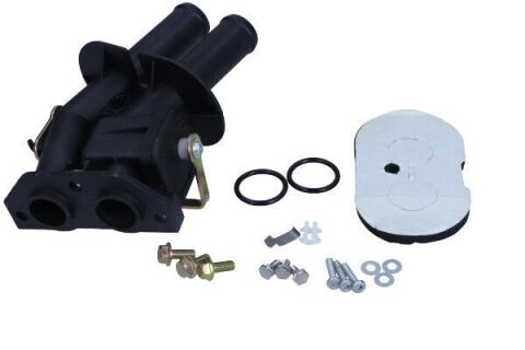 Краник пічки MB Sprinter TDI / VW LT 1995 - 2000 Краник пічки MB Sprinter TDI / VW LT 1995 - 2000