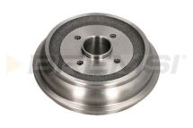 Гальмівний барабан задн. 207/208/301/C3/C-Elysee (07-21)