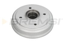 Тормозной барабан задн. Spark/Matiz 00-