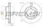 Гальмівний диск пер. Land Cruiser  98-, фото 1 - интернет-магазин Auto-Mechanic