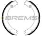 Гальмівні колодки зад. MB E-class (W211/W212) 1.8-5.5 02-09 (ATE-TEVES), фото 1 - інтерент-магазин Auto-Mechanic