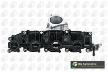 Колектор впускний VW Passat/Golf 2.0TDI 05-10 Колектор впускний VW Passat/Golf 2.0TDI 05-10