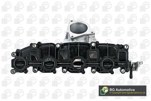 Колектор впускний VW Passat/Golf 2.0TDI 05-10