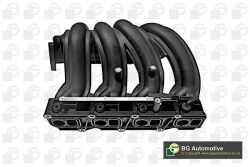 Колектор впускний W202/W203/W210/W211 2.2 CDI 99-08