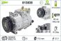 Компресор кондиціонера CADDY/PASSAT 1.2-2.0 04-15, фото 1 - интернет-магазин Auto-Mechanic