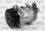 Компресор кондиціонера Renault Clio/Kangoo 1.9D 97-, фото 1 - інтерент-магазин Auto-Mechanic