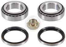 Підшипник маточини передн. Lada Niva 1.6/1.7/1.9D 76-