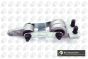 Подушка двигателя VOLVO S60/S70/S80 2.0-2.4 97-10, фото 1 - интернет-магазин Auto-Mechanic