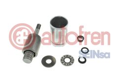 Поршень суппорта с мех. задняяBMW 1 19-/2 13-/X1 14-/i3 13- (34x96mm)(ATE)