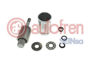 Поршень супорта з мех. зад. BMW 1 19-/2 13-/X1 14-/i3 13- (34x96mm)(ATE)