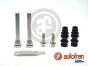 Ремкомпл. направляючих супорта Berlingo 18-/X247 19-/Corsa F 19-/Partner 19-(10mm), фото 1 - интернет-магазин Auto-Mechanic
