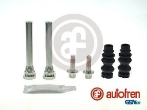 Ремкомпл. направляючих супорта Berlingo 18-/X247 19-/Corsa F 19-/Partner 19-(10mm)