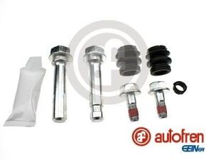 Ремкомпл. направляючих супорта RX 15-/ES 18-/Outlander III 12-/Rav 4 18-(11/11mm)