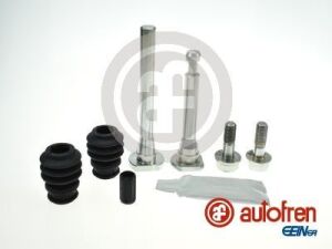 Ремкомпл. направляючих супорта SX4 16-/Vitara 15-(10/10 mm)