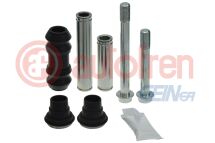 Ремкомпл. направляючих супорта задняW463 97-(16/16 mm)