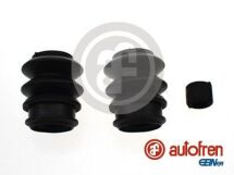 Ремкомпл. суппорта Qashqai I 05-/X-Trail II 07-(базовый)