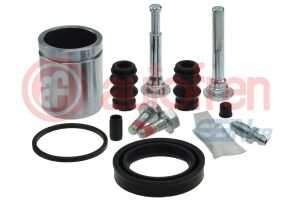 Ремкомпл. супорта зад. Sprinter/Crafter 06-(superkit/51 mm)(Bosch)