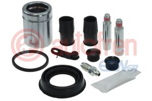 Ремкомпл. супорта зад. W463 12-/W251 05-(superkit/42 mm)(ATE)