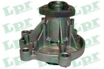 Насос системи охолодження