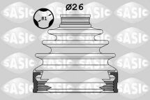 Пыльник ШРУСа внутр.