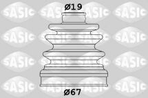 Пыльник ШРУСа внутр.