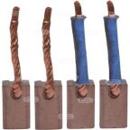 Щітка стартера Щітка стартера