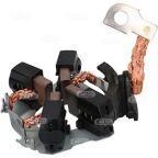 Щіткотримач стартера Щіткотримач стартера