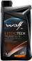 Трансмісійна олива WOLF EXTENDTECH 75W-80 GL 5, 1 літр, фото 1 - интернет-магазин Auto-Mechanic