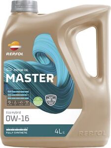 Моторна олива RP MASTER ECO HYBRID 0W-16 (4Л)