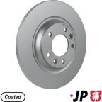 Тормозные диски