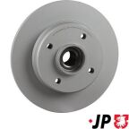 Тормозные диски с подшипником Тормозные диски с подшипником