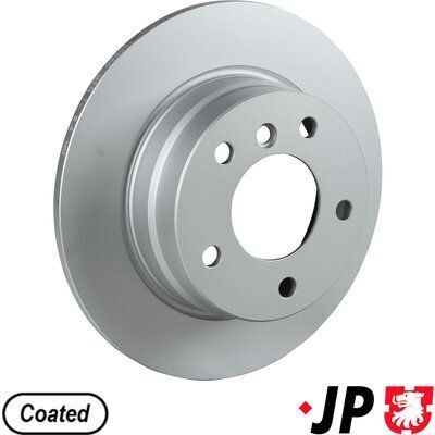 Гальмiвнi диски заднi Гальмiвнi диски заднi