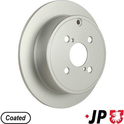 Гальмiвнi диски заднi Гальмiвнi диски заднi