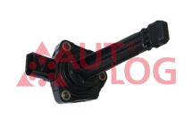 Датчик рiвня оливи