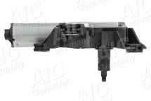 Двигун склоочисника