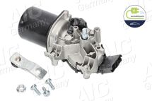 Двигун склоочисника