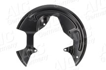 Кожух гальмiвного диска