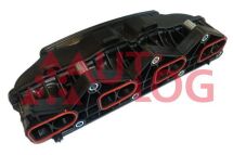 Колектор впускний