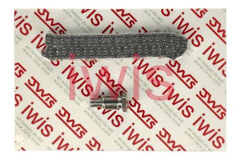 Ланцюг ГРМ комплект Ланцюг ГРМ комплект