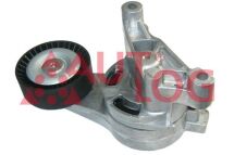 Натяжний механiзм