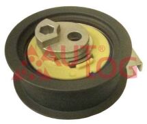 Натяжной ролик