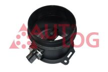 Розходомiр повiтря