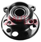 Ступица колеса