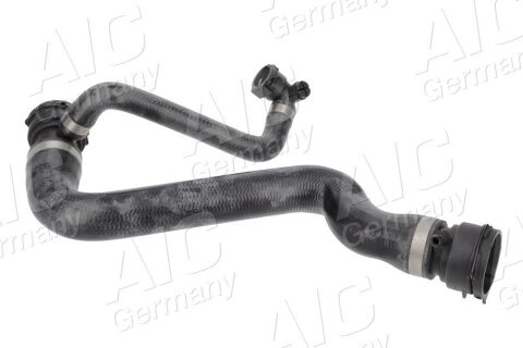 Шланг радiатора