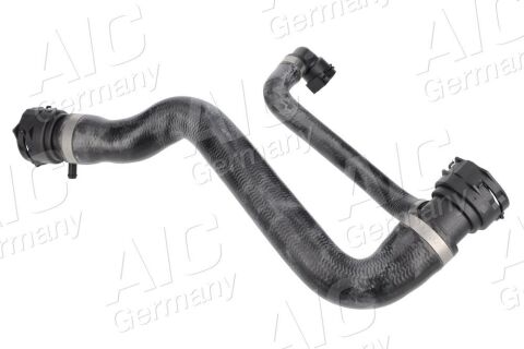 Шланг радiатора