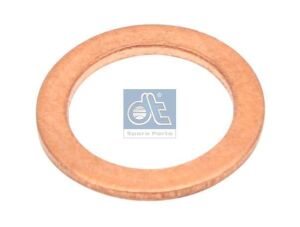 Уплотнительное кольцо