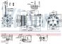 Компрессор кондиционера, фото 5 - интернет-магазин Auto-Mechanic